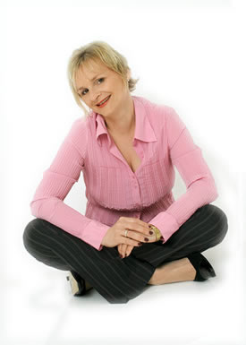 Allison Mitchell