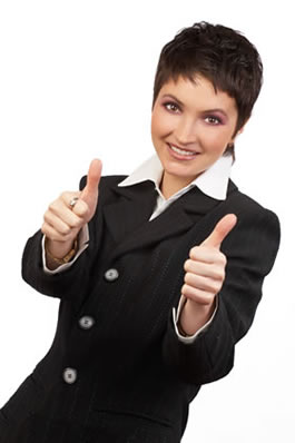 Corporate Mum