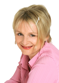 Allison Mitchell